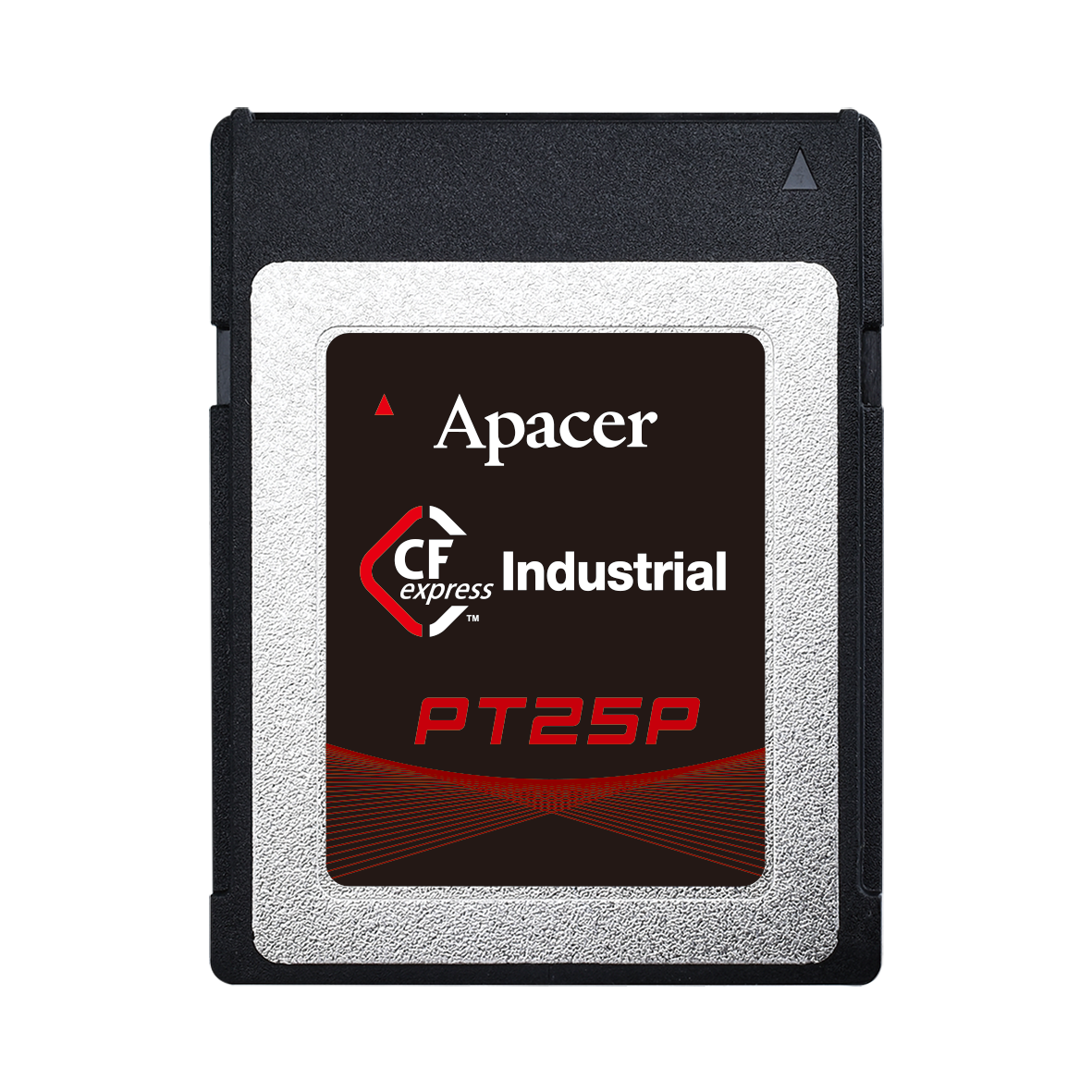 Apacer PT25P-CFX industrial CFexpress Type B card